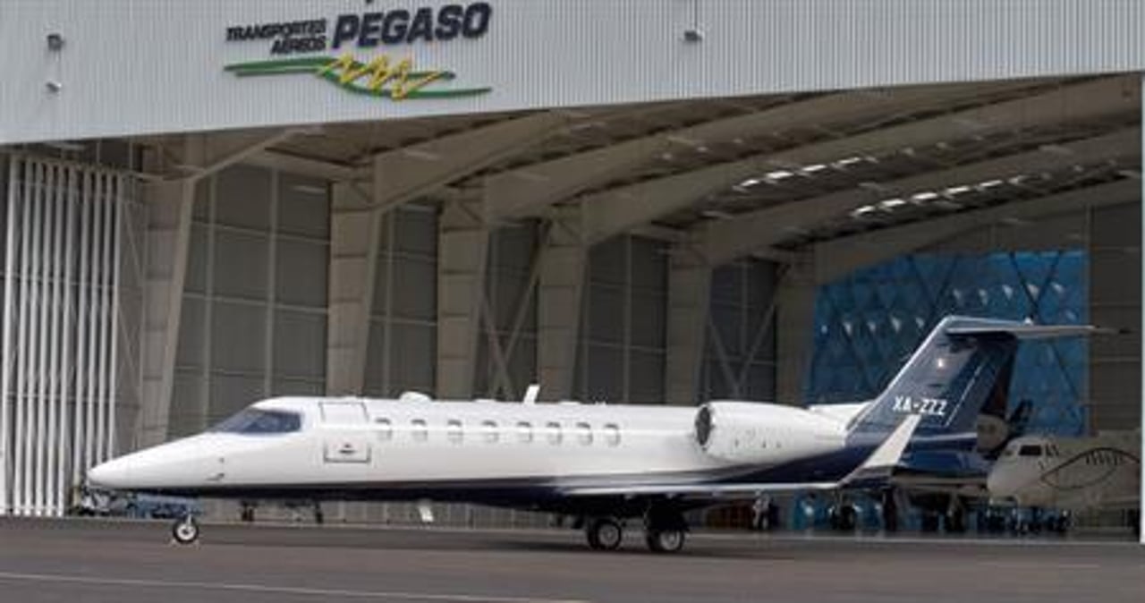 Private Jet for Rent | XAZZZ | Book Now on Jettly