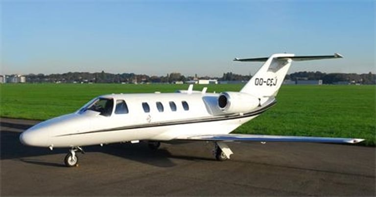 Private Jet for Rent | OOCEJ | Book Now on Jettly