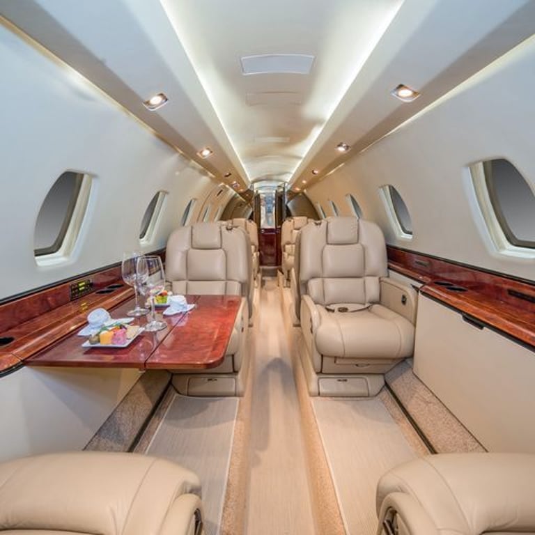 N910e Private Jet for Rent | N910E | Book Now on Jettly