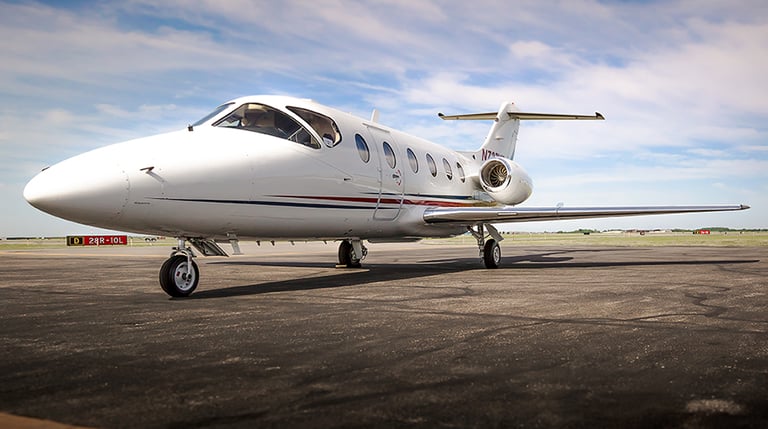 Private Jet for Rent | N402XT | Book Now on Jettly