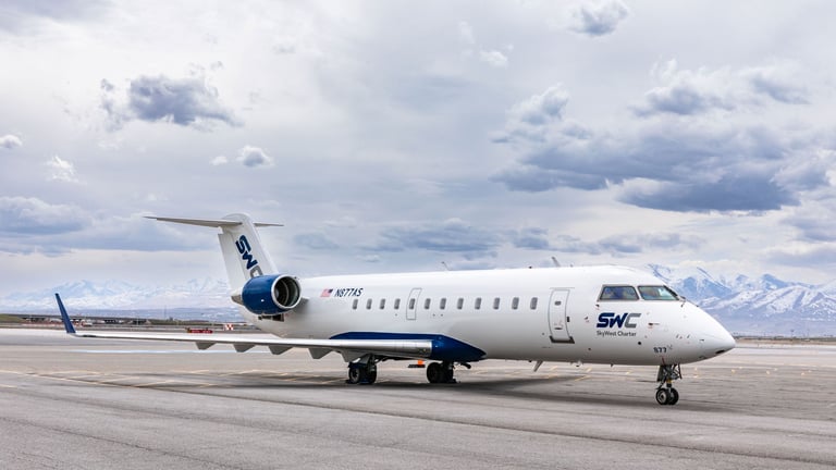 Private Jet For Rent N445SW Book Now On Jettly