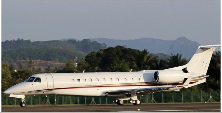 Private Jet for Rent | VTVSS | Book Now on Jettly