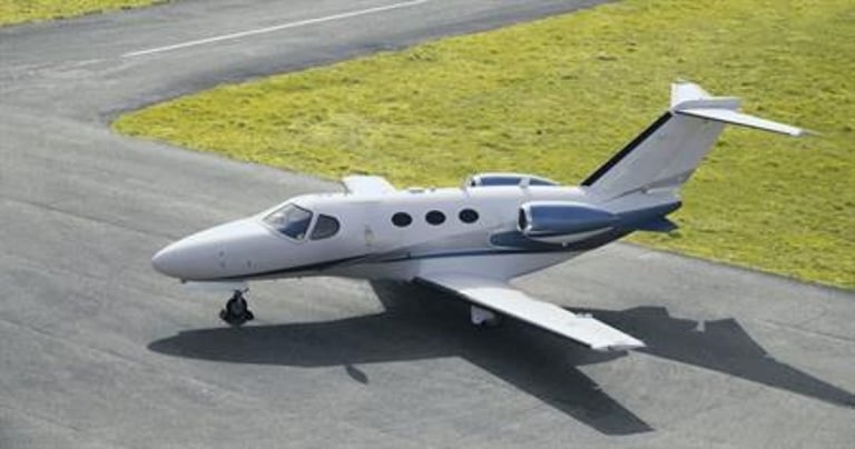 Private Jet for Rent | FHIMC | Book Now on Jettly
