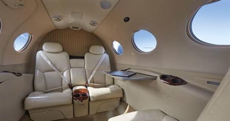 Private Jet for Rent | FHIMC | Book Now on Jettly